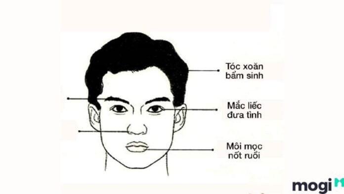 Bóc Mẽ Tướng Mặt Đàn Ông Đểu Lăng Nhăng Nên Tránh Xa