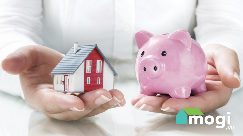 người mua nhà và gia đình cần gia tăng thu nhập từ các nguồn phụ để để đảm bảo dù lãi suất tăng lên cũng có thể trả nổi nợ gốc và lãi vay
