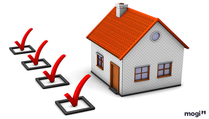 Khảo sát và đánh giá các tiêu chí trước khi quyết định mua một căn nhà 