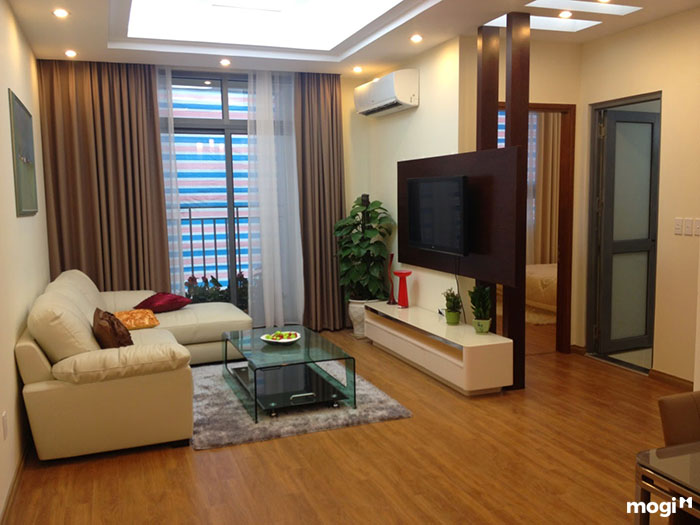 Although located in the suburbs but here you can also looking for a good apartment for rent in Ho Chi Minh City. 