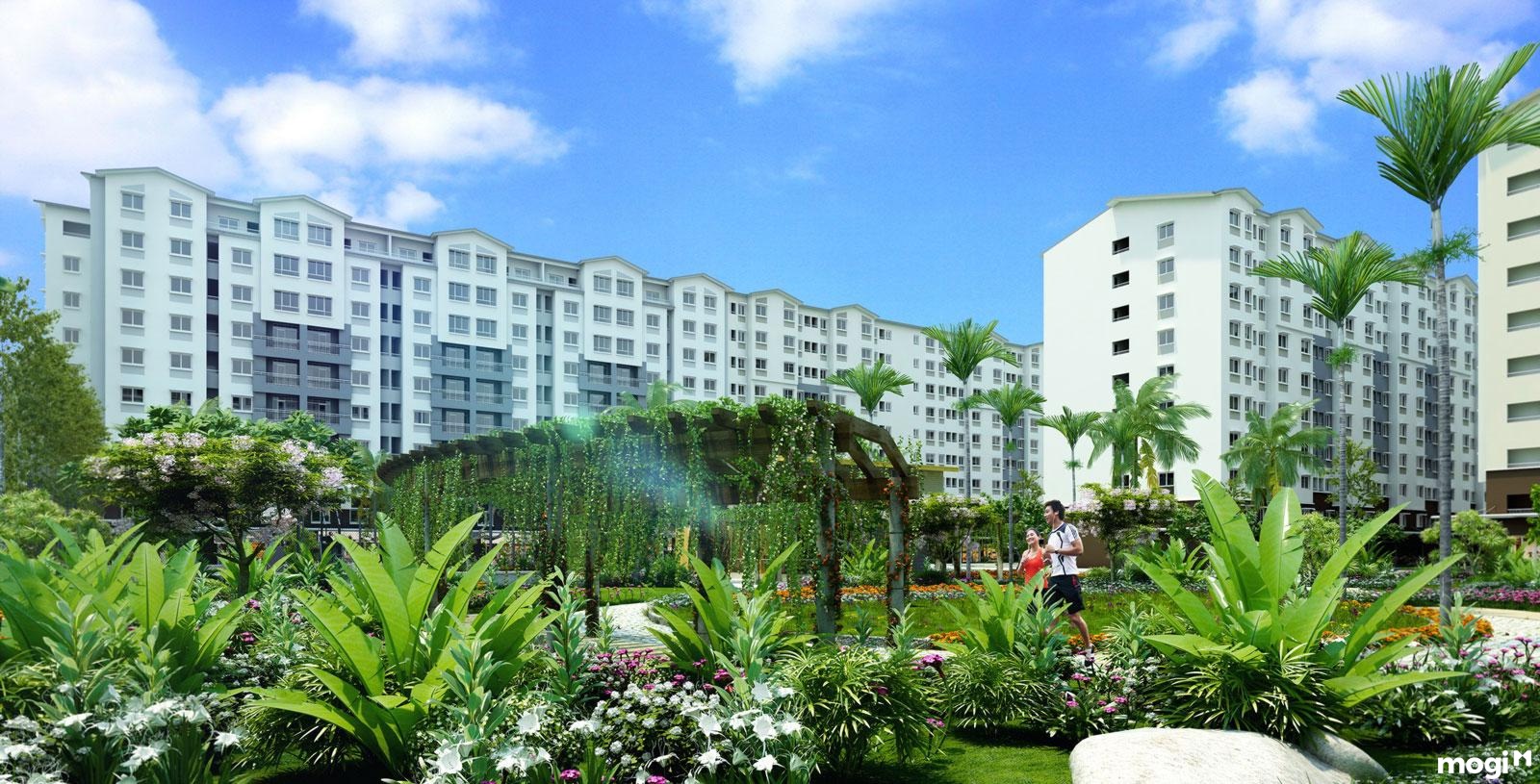 The real estate market in Da Nang promises a vibrant year ahead