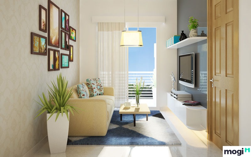 Choosing the right place to build serviced apartment