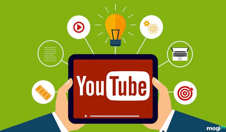 Marketing bất động sản qua Youtube