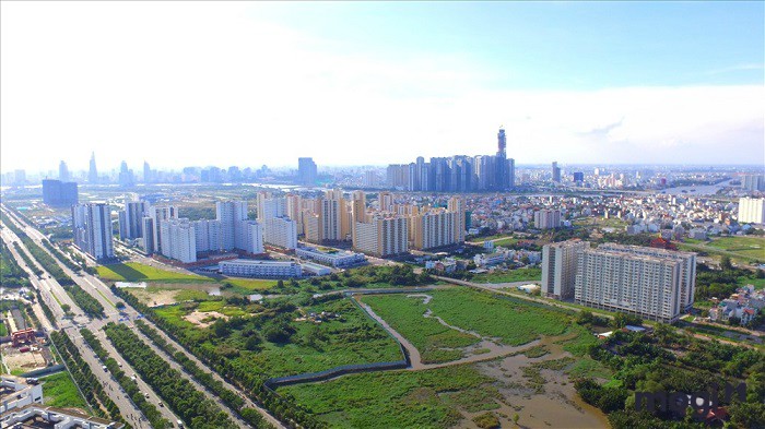 Thực trạng thị trường bất động sản hiện nay tại Sài Gòn như thế nào?