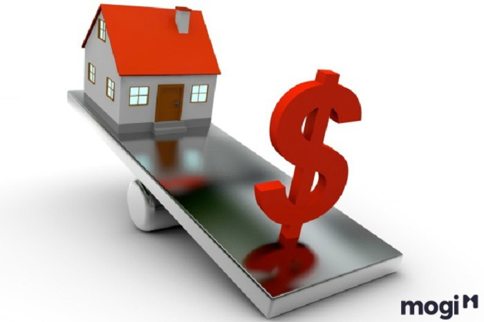 Định giá bán nhà phù hợp giúp đẩy nhanh tốc độ giao dịch ảnh 3