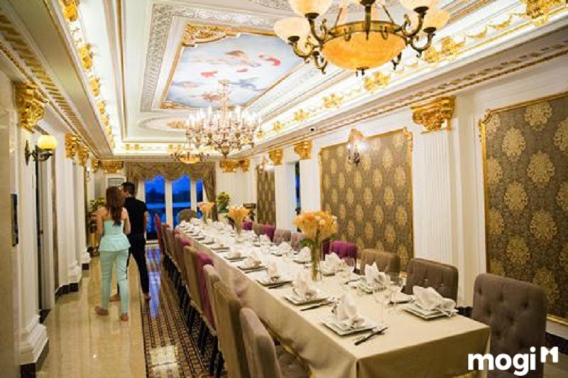Ngắm nhìn mê cung nhà triệu đô của sao Việt nha trieu do cua sao viet 1