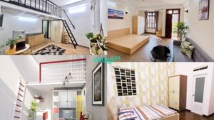 Tiền thuê phòng trọ sinh viên 1 tháng bao nhiêu? Cập nhật giá tại TPHCM 3 Thuê phòng trọ riêng phù hợp với sinh viên muốn có không gian riêng tư