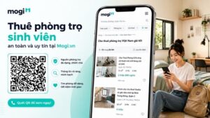 Tiền thuê phòng trọ sinh viên 1 tháng bao nhiêu? Cập nhật giá tại TPHCM 10 Tìm phòng trọ sinh viên uy tín, an toàn tại Mogi.vn