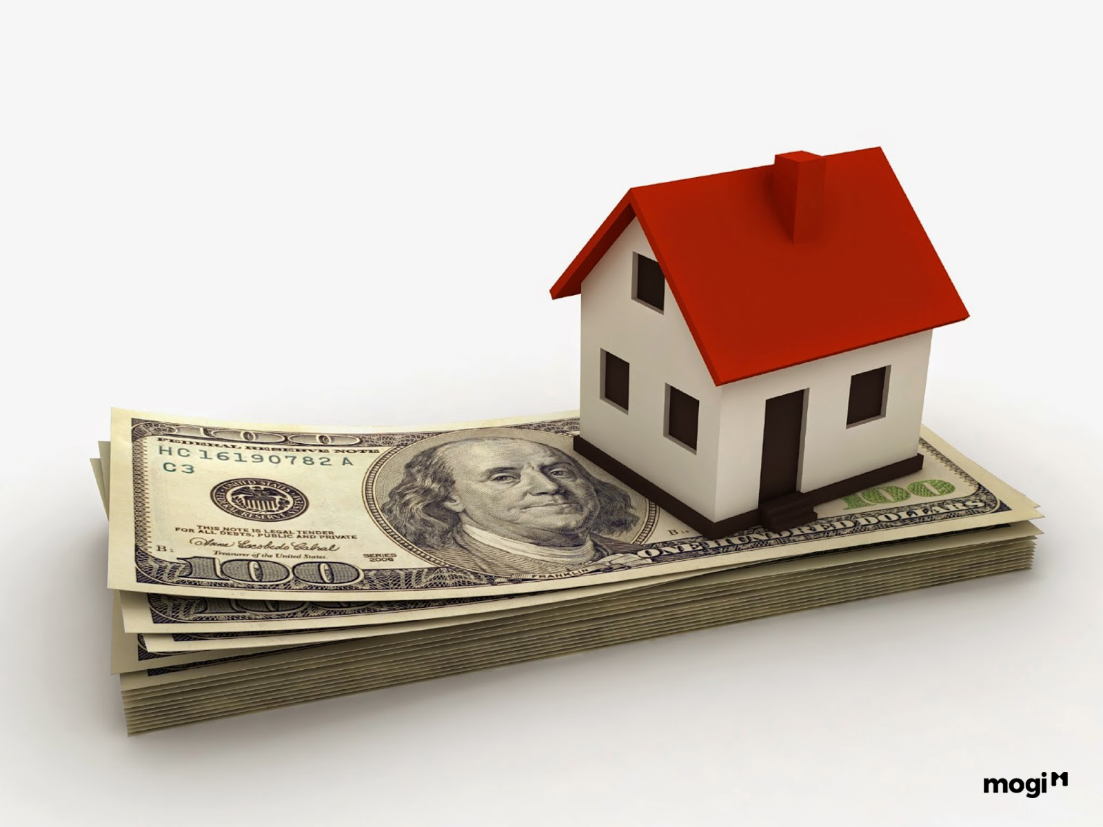 Tiền bạc luôn là vấn đề cần được cân nhắc kỹ khi quyết định mua nhà