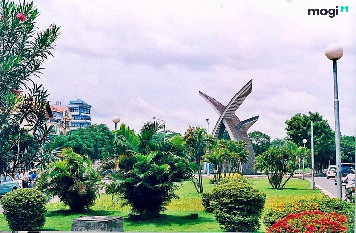 Công viên Hoàng Văn Thụ