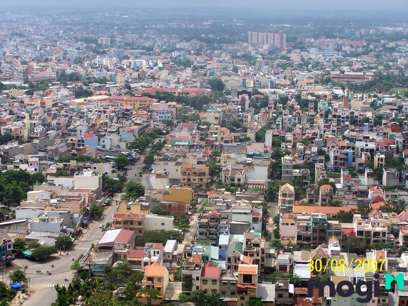 Thông tin quy hoạch Gò Vấp thời gian này có gì mới