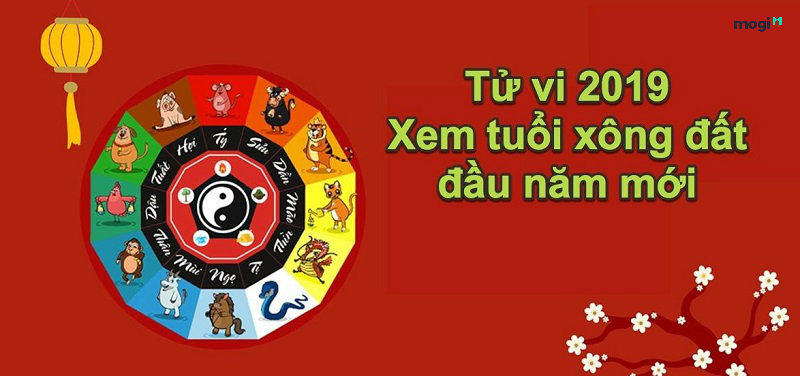 Tổng hợp 20+ gia chủ tuổi sửu chọn người xông đất 2019 tốt nhất, bạn nên biết 6 Tết nguyên đán 2019 (Phần I): Tuổi nào xông đất giúp gia chủ tuổi Tý, Sửu tài lộc đến ào ào"? |