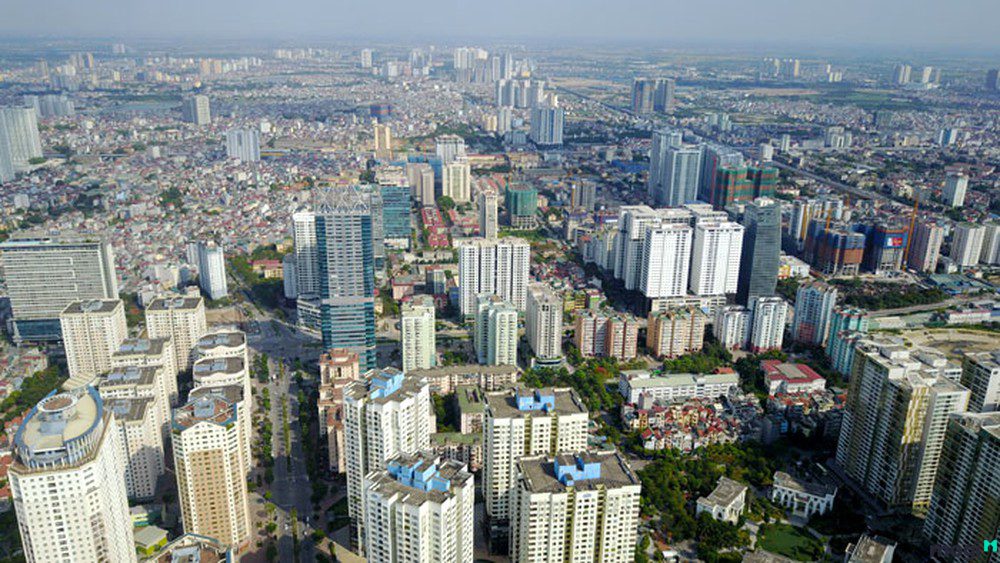 Chung cư cao tầng ở Hà Nội quá tải: Lỗi thuộc về ai ảnh 2