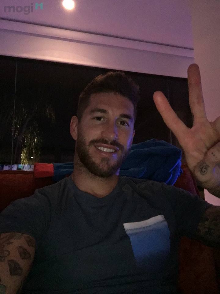 Bất động sản của Sergio Ramos