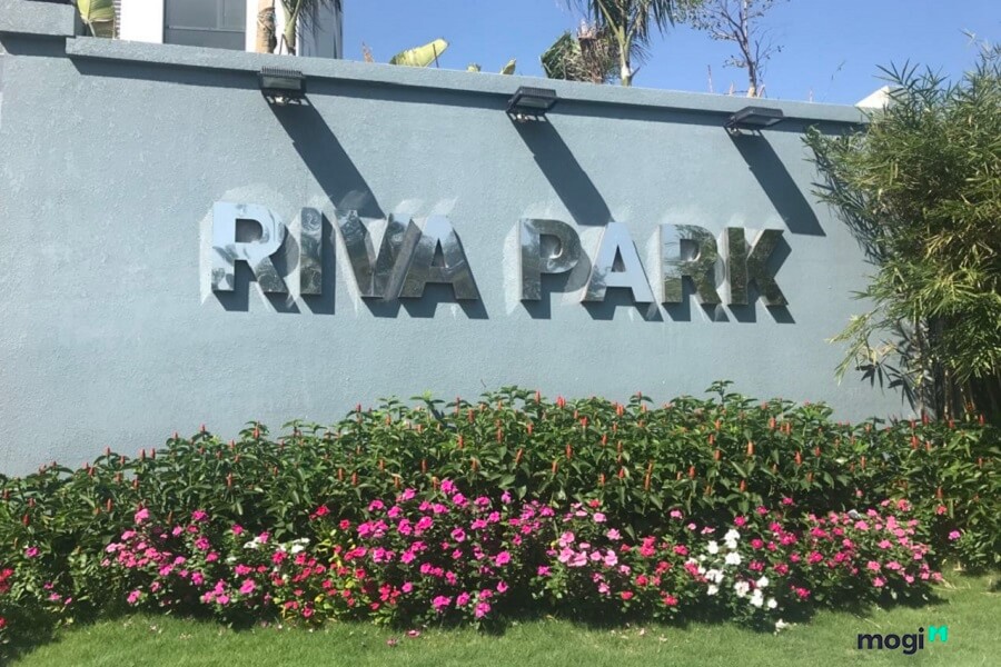Cơ hội đầu tư hấp dẫn tại Riva Park?