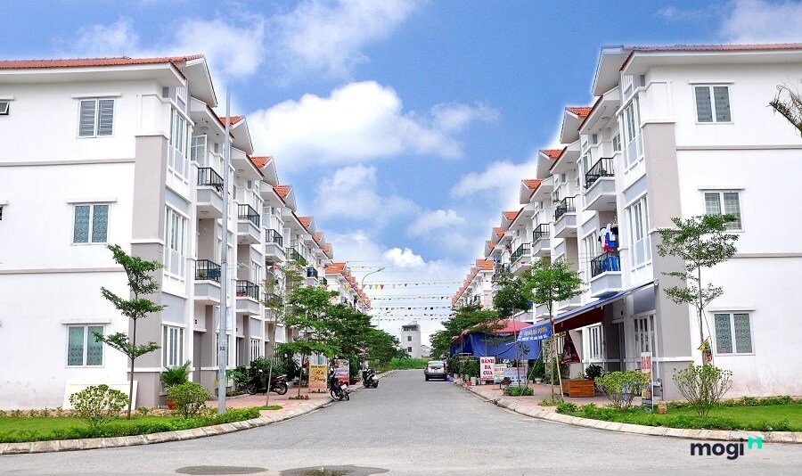 Các căn hộ của dự án Pruksa Town đều được nhà đầu tư Hoàng Huy Group đầu tư về pháp lý rõ ràng với sổ đỏ từng lô.