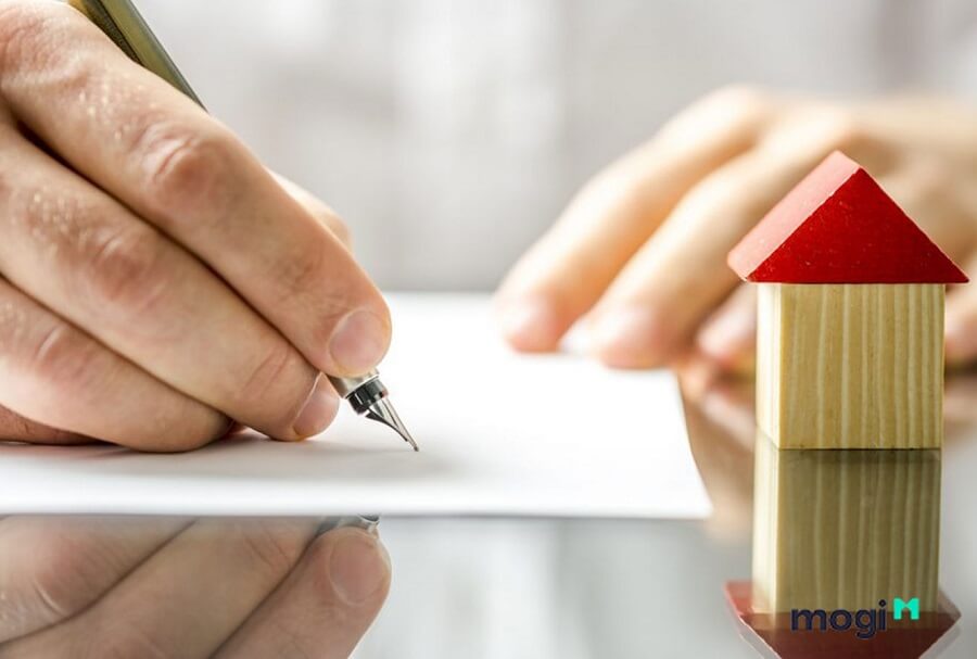 Trong quá trình làm hợp đồng thuê nhà bạn cần ghi rõ các điều khoản đặc biệt là giá và tiền cọc nhà.