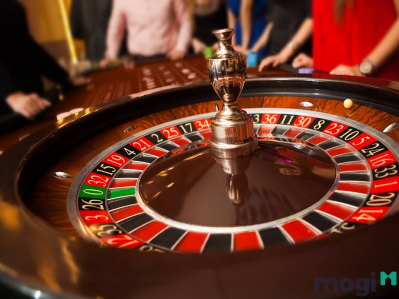 Casino đầu tiên tại Phú Quốc cho người Việt vào chơi