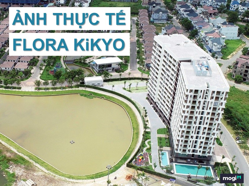 Dự án Flora Kikyo quận 9