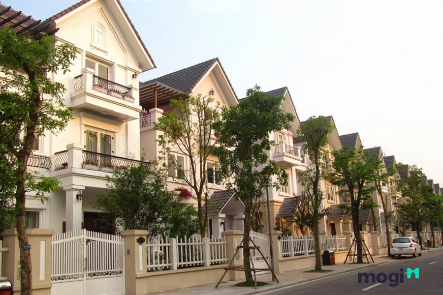 Giá bán căn hộ dự án Vinhomes Riverside Long Biên khoảng 45 triệu – 55 triệu/m2.