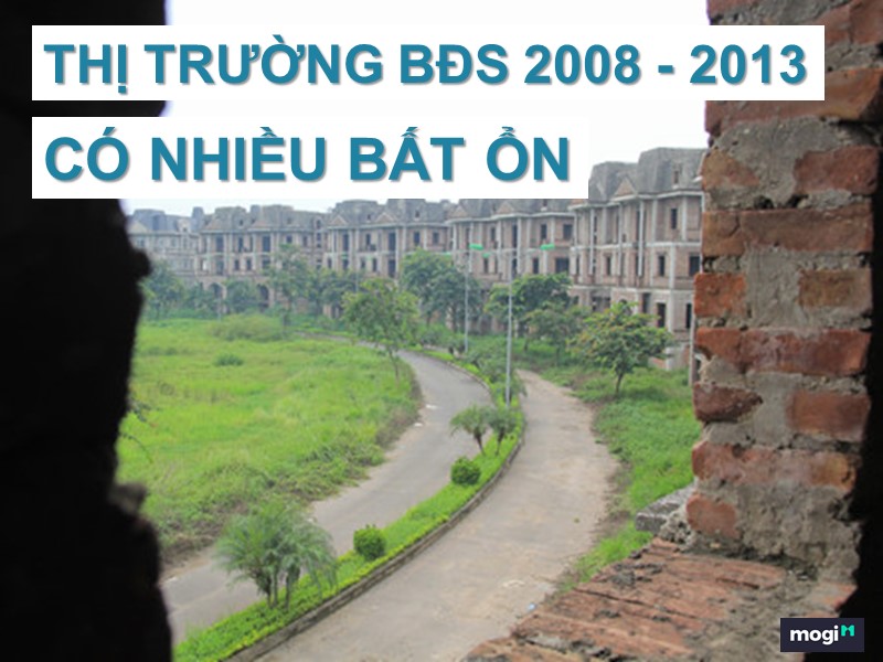 Luật Nhà Ở 2005 có nhiều bất ổn