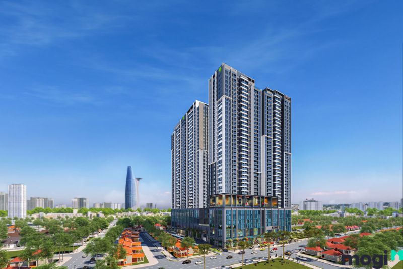 The Grand Manhattan quận 1 