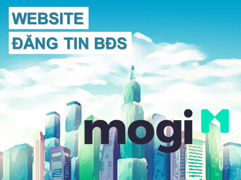 Website bán căn hộ Quận 8