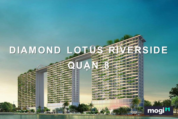 Diamond Lotus Riverside