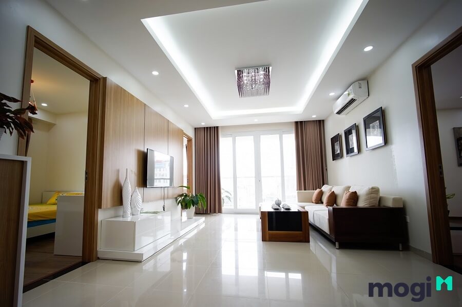 Các căn hộ Pruksa Town được thiết kế bởi những kiến trúc sư hàng đầu Thái Lan.