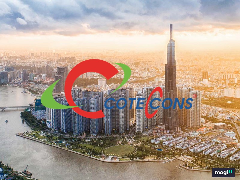 Tổng thầu của Vinhomes Central Park là ai?