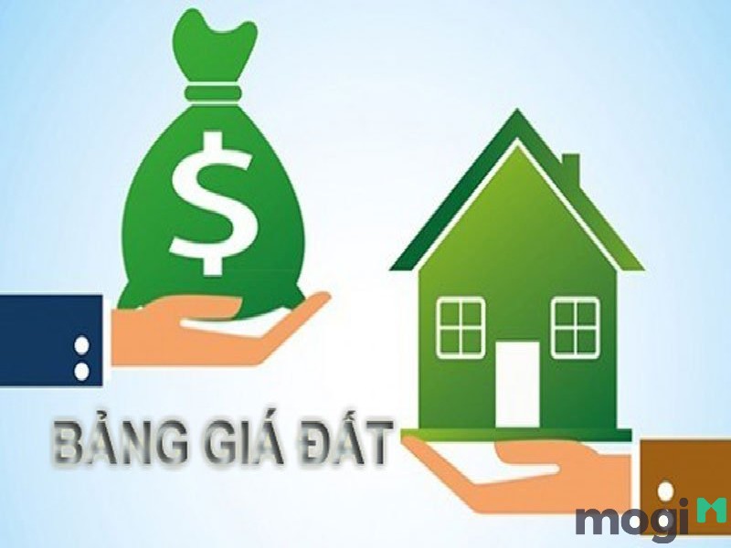 Đa dạng kênh thông tin tham khảo bảng giá đất quận 9