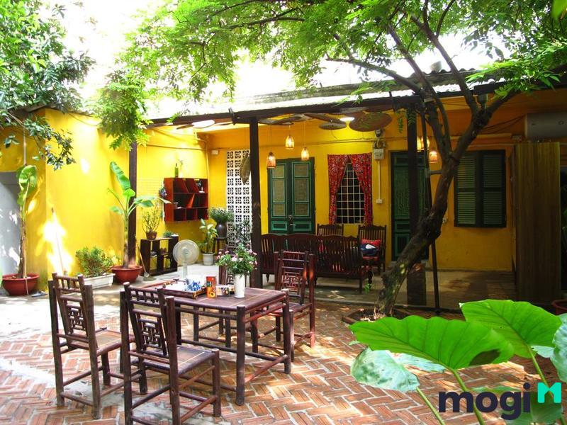 Homestay là loại hình nhà trọ được nhiều người ưa chuộng