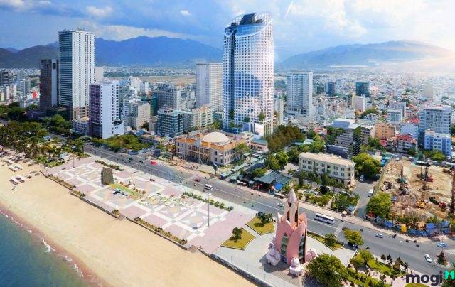 Bức tranh bất động sản tại Nha Trang