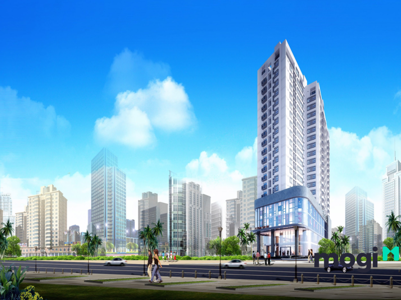 Golden Palace Mễ Trì: Những ưu thế nổi bật không thể bỏ qua 2 Golden Palace Mễ Trì