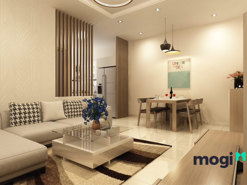 Golden Palace Mễ Trì: Những ưu thế nổi bật không thể bỏ qua 4 Nơi đây sẽ mang tới cho cư dân một môi trường sống đỉnh cao