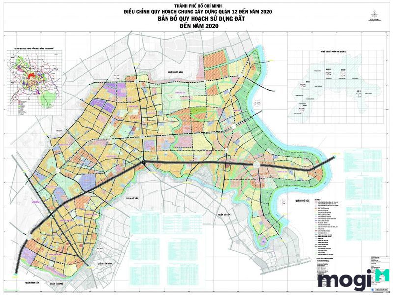 Nắm được thông tin quy hoạch sẽ giúp ích cho bạn rất nhiều