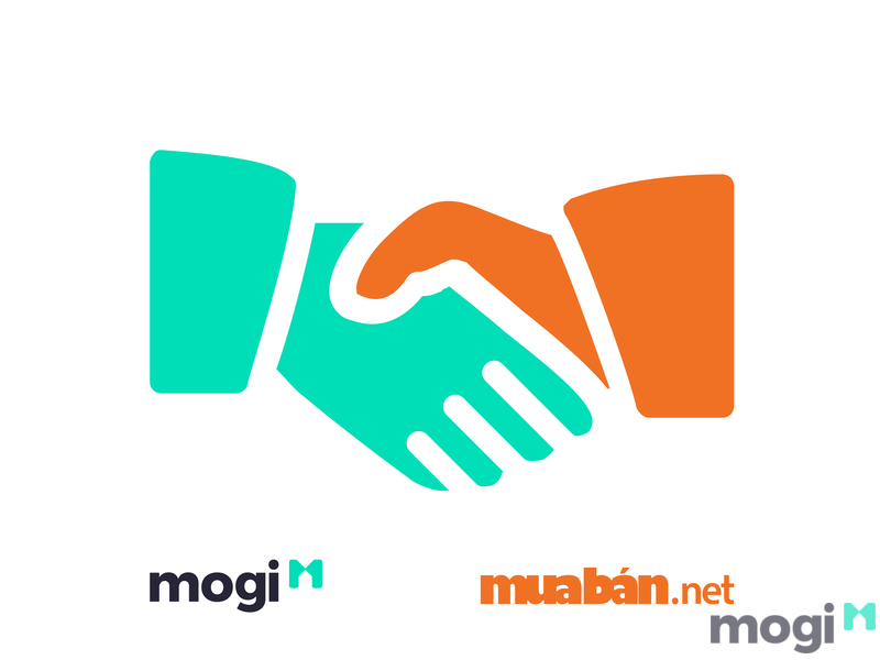 Mới đây, Muaban.net đã bắt tay với Mogi.vn