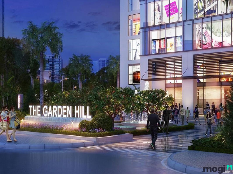 The Garden Hill 005