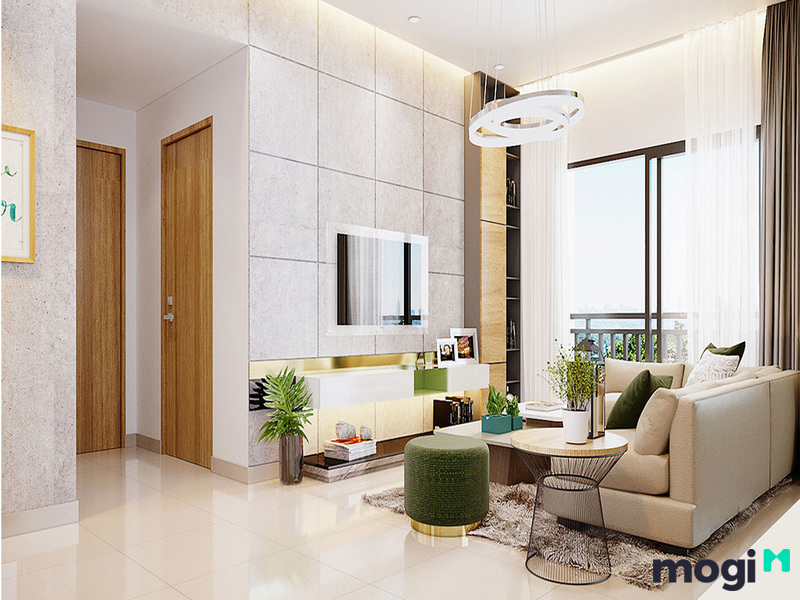 Vinhomes Central Park Tân Cảng