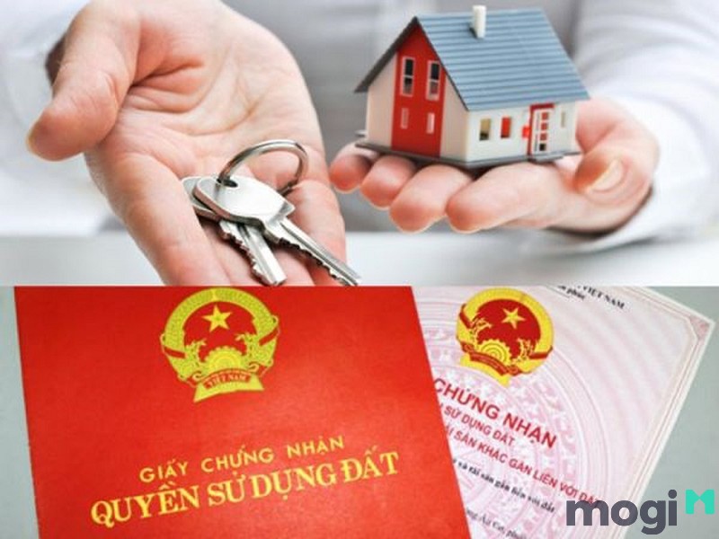 Tính pháp lý của căn hộ giá rẻ quận 2