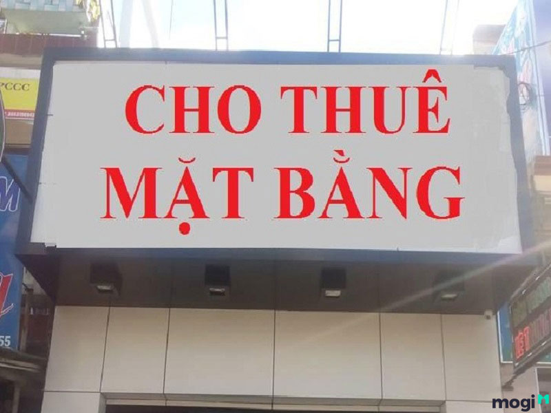 Cách tìm mặt bằng kinh doanh 003