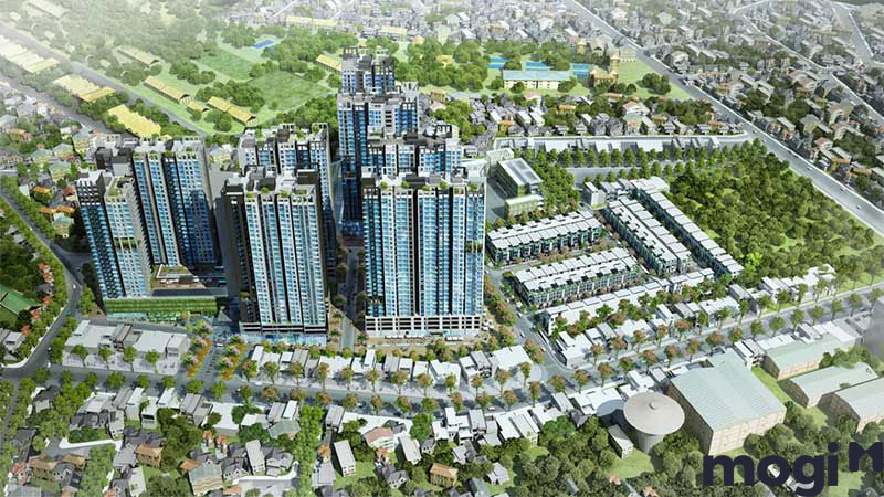 địa chỉ chung cư palm heights quận 2