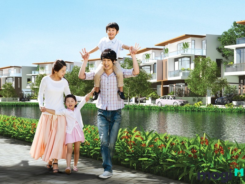 Chúc bạn mua và tận hưởng cuộc sống tuyệt vời tại Dragon Village 3