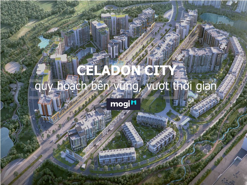 Celadon City