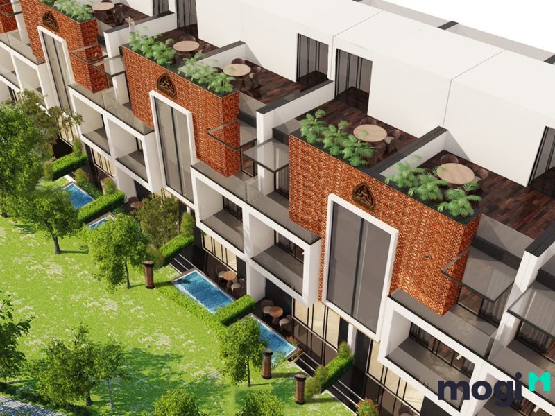 Đến với Mogi để mua nhà dự án nhé