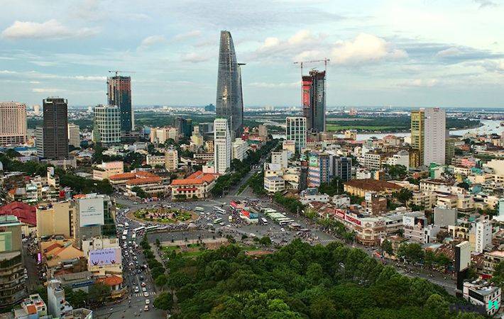 Bảng giá đất tại thành phố Hồ Chí Minh trong giai đoạn 2020 - 2024 ban hành 16/1/2020