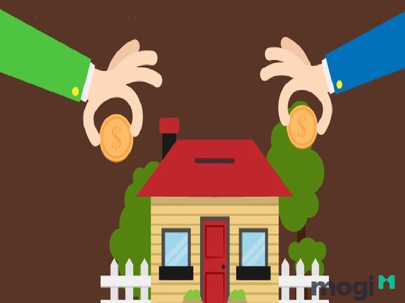 Bên thuê nhà đất có được phép cho thuê lại nhà đang thuê hay không?