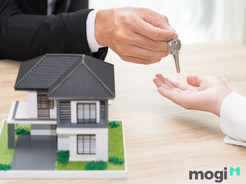 Bán nhà đang cho thuê có được chấm dứt hợp đồng thuê nhà?
