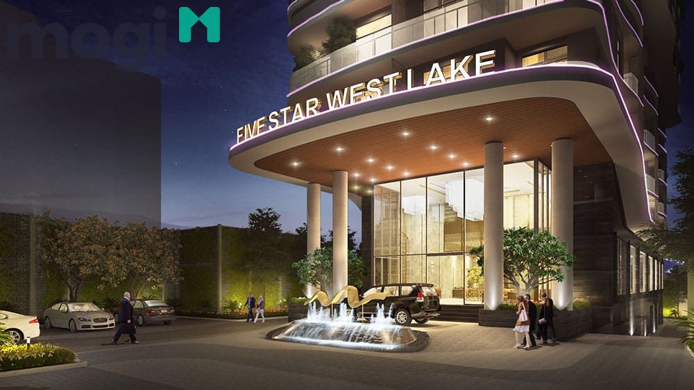 Five Star West Lake 3
