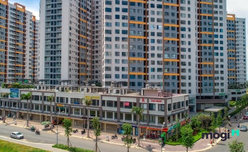 Dự án Mizuki Park được phát triển bởi tập đoàn Nam Long và hai nhà tập đoàn Nhật Bản là Hankyu Realty và Nishi Nippon Railroad tạo được sự uy tín lớn.